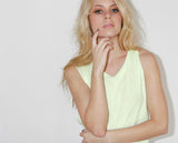 Sunny Lime