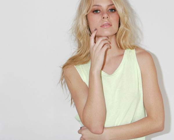 Sunny Lime
