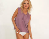 Washed Plum